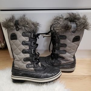 Sorel Tofino II Boot